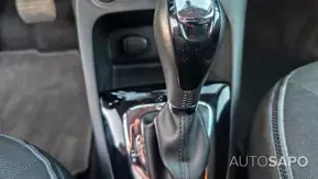 Renault Captur de 2015
