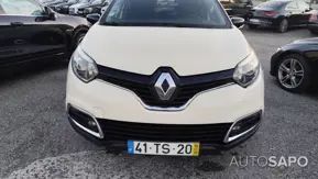 Renault Captur de 2015