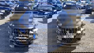 Peugeot 208 de 2020