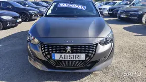 Peugeot 208 de 2020