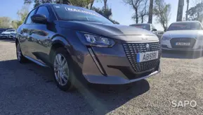 Peugeot 208 de 2020