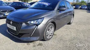 Peugeot 208 de 2020
