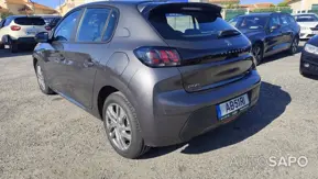 Peugeot 208 de 2020