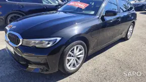 BMW Série 3 de 2020