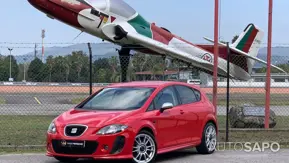 Seat Leon de 2009