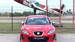 Seat Leon de 2009