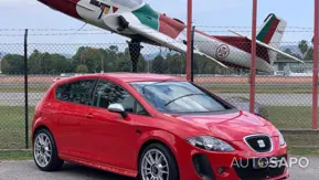 Seat Leon de 2009