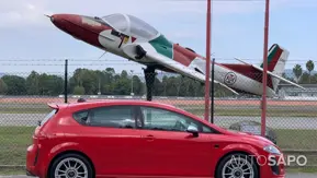 Seat Leon de 2009