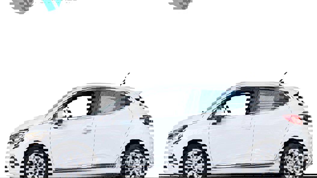 Renault Clio 1.0 TCe Limited de 2021