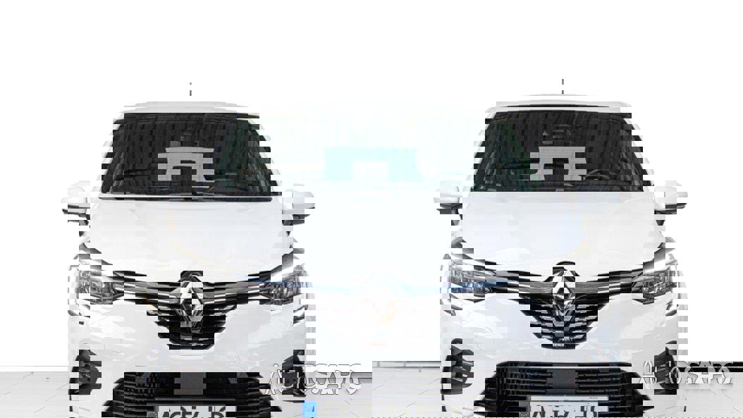 Renault Clio 1.0 TCe Limited de 2021