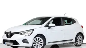 Renault Clio 1.0 TCe Limited de 2021