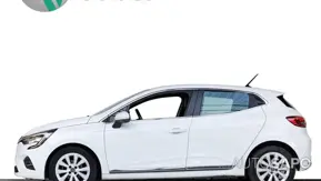 Renault Clio 1.0 TCe Limited de 2021