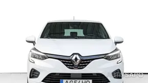 Renault Clio 1.0 TCe Limited de 2021