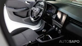 Renault Clio 1.0 TCe Limited de 2021