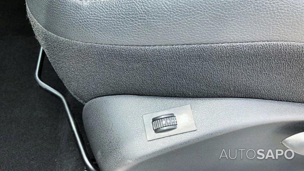 DS DS3 1.6 BlueHDi Be Chic de 2016