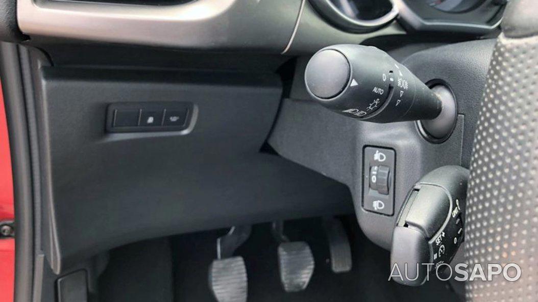 DS DS3 1.6 BlueHDi Be Chic de 2016
