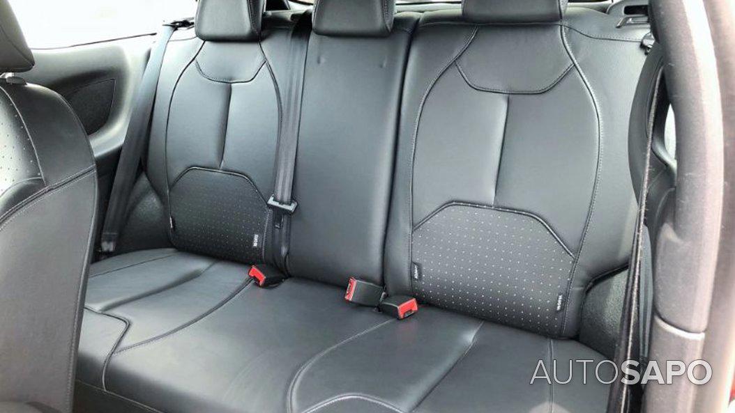 DS DS3 1.6 BlueHDi Be Chic de 2016
