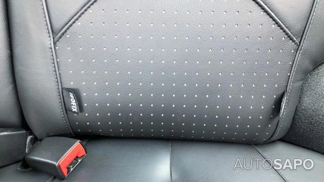 DS DS3 1.6 BlueHDi Be Chic de 2016