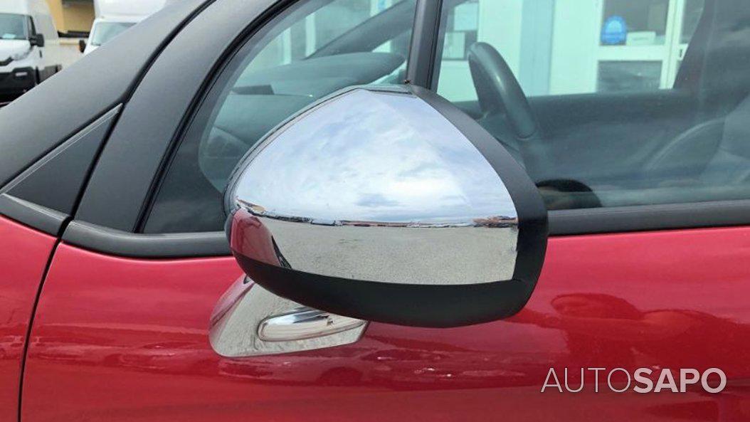 DS DS3 1.6 BlueHDi Be Chic de 2016