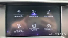 DS DS3 1.6 BlueHDi Be Chic de 2016