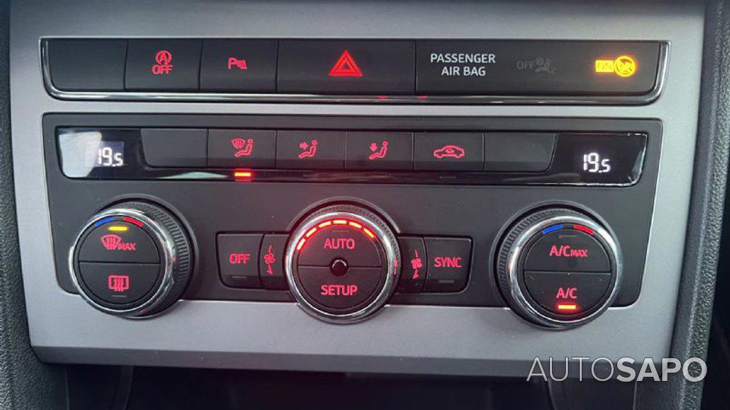 Seat Leon 1.6 TDI Xcellence S/S de 2017