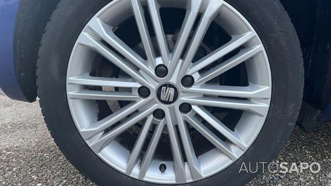 Seat Leon 1.6 TDI Xcellence S/S de 2017