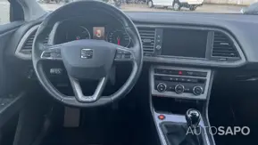 Seat Leon 1.6 TDI Xcellence S/S de 2017