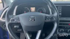 Seat Leon 1.6 TDI Xcellence S/S de 2017