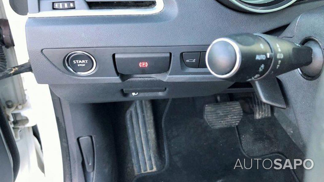 Peugeot 508 SW 1.5 BlueHDI 130 EAT8 Allure de 2016