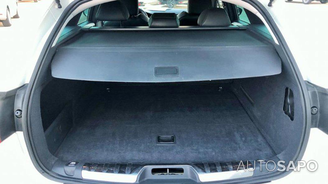 Peugeot 508 SW 1.5 BlueHDI 130 EAT8 Allure de 2016