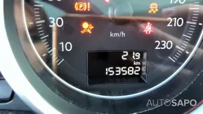 Peugeot 508 SW 1.5 BlueHDI 130 EAT8 Allure de 2016