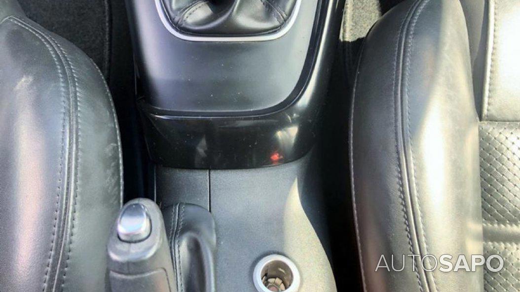 Alfa Romeo Giulietta 1.6 JTDm Exclusive de 2012