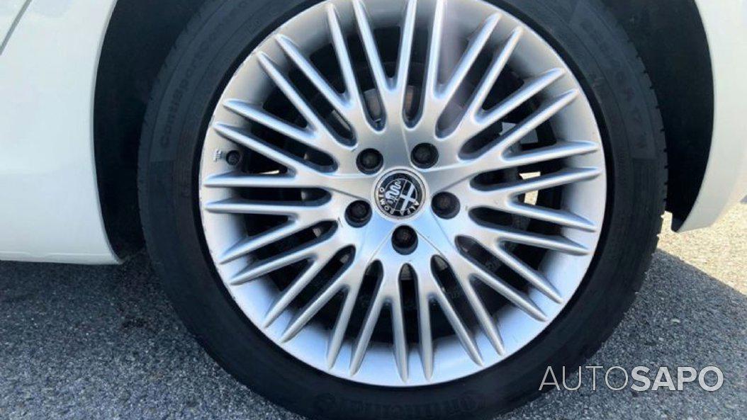 Alfa Romeo Giulietta 1.6 JTDm Exclusive de 2012