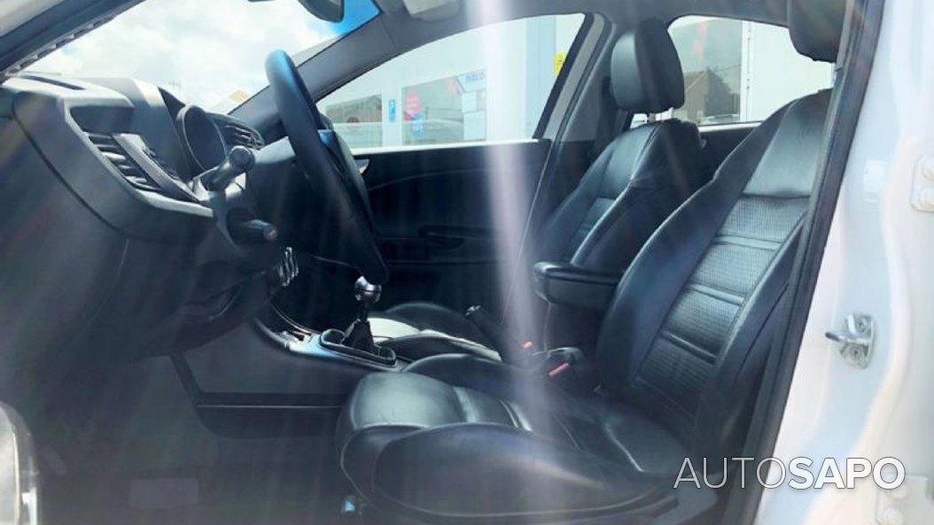 Alfa Romeo Giulietta 1.6 JTDm Exclusive de 2012