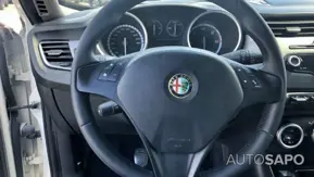 Alfa Romeo Giulietta 1.6 JTDm Exclusive de 2012