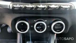 Alfa Romeo Giulietta 1.6 JTDm Exclusive de 2012