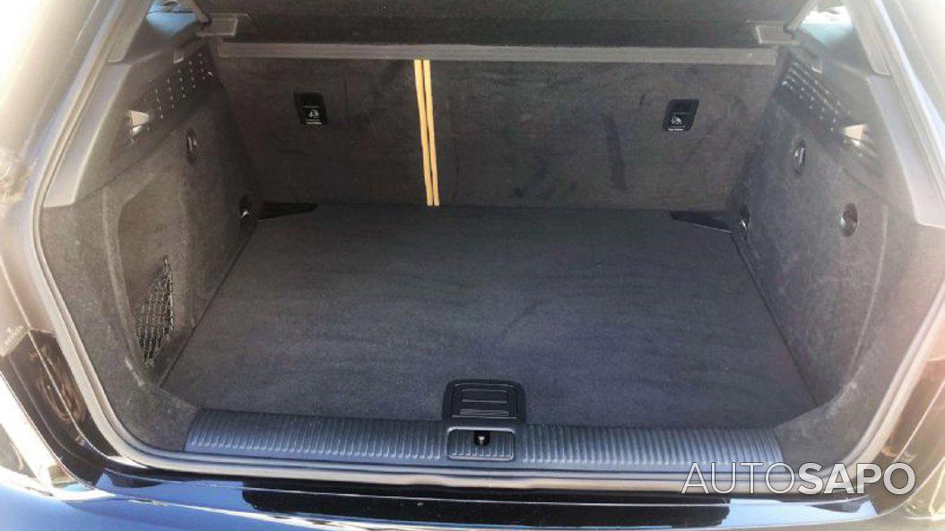 Audi A3 Sportback 1.6 TDi S-line S tronic de 2017