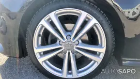 Audi A3 Sportback 1.6 TDi S-line S tronic de 2017