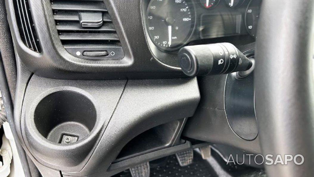 Iveco Daily 2.3 35C14 3000 CD de 2019