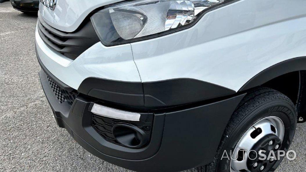 Iveco Daily 2.3 35C14 3000 CD de 2019