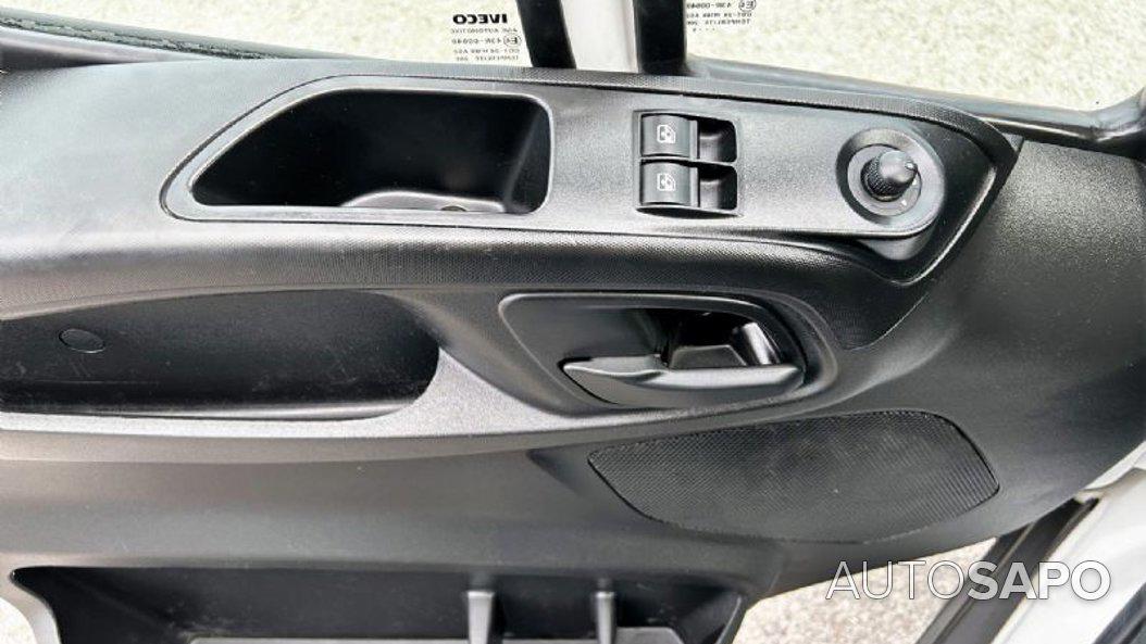 Iveco Daily 2.3 35C14 3000 CD de 2019