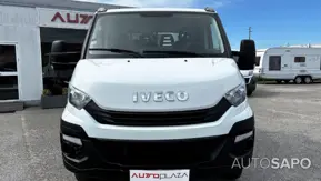 Iveco Daily 2.3 35C14 3000 CD de 2019