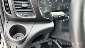 Iveco Daily 2.3 35C14 3000 CD de 2019