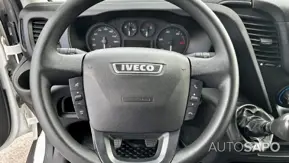Iveco Daily 2.3 35C14 3000 CD de 2019