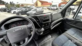 Iveco Daily 2.3 35C14 3000 CD de 2019