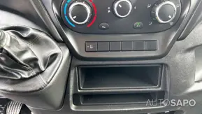 Iveco Daily 2.3 35C14 3000 CD de 2019