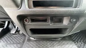 Iveco Daily 2.3 35C14 3000 CD de 2019