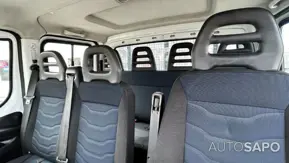 Iveco Daily 2.3 35C14 3000 CD de 2019
