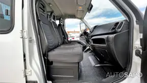 Iveco Daily 2.3 35C14 3000 CD de 2019