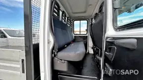 Iveco Daily 2.3 35C14 3000 CD de 2019